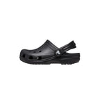 Sabots Crocs Classic Clog T Enfant - Noir