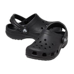 Sabots Crocs Classic Clog T Enfant - Noir