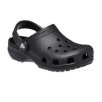 Sabots Crocs Classic Clog T Enfant - Noir