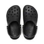 Sabots Crocs Classic Clog T Enfant - Noir