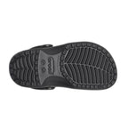 Sabots Crocs Classic Clog T Enfant - Noir