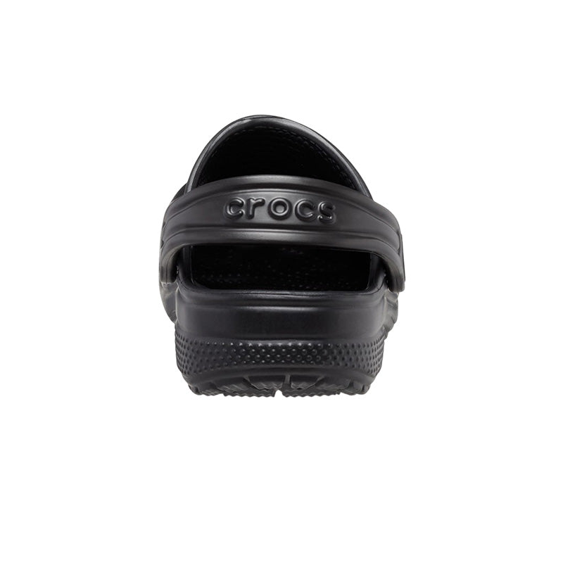 Sabots Crocs Classic Clog T Enfant - Noir