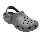 Sabots Crocs Classic Clog T Enfant - Ardoise Gris
