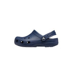 Sabots Crocs Classic Clog T Enfant - Marine