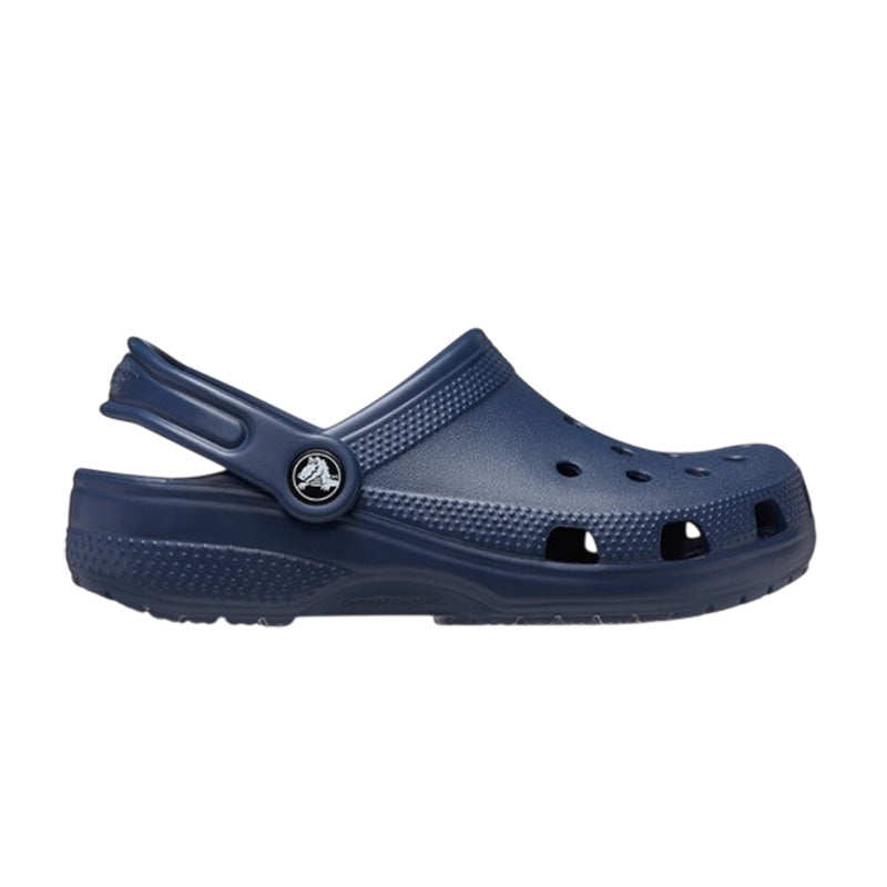 Sabots Crocs Classic Clog T Enfant - Marine