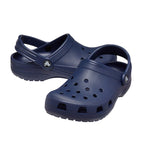 Sabots Crocs Classic Clog T Enfant - Marine