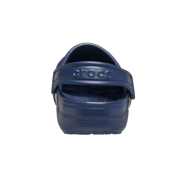 Sabots Crocs Classic Clog T Enfant - Marine
