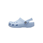 Sabots Crocs Classic Clog T Enfant - Calcite Bleue