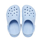 Sabots Crocs Classic Clog T Enfant - Calcite Bleue
