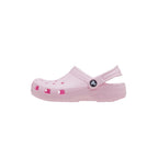 Zuecos Niño Crocs Classic Clog T - Milk Pink