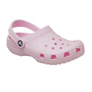Sabots Crocs Classic Clog T Enfant - Rose Lait