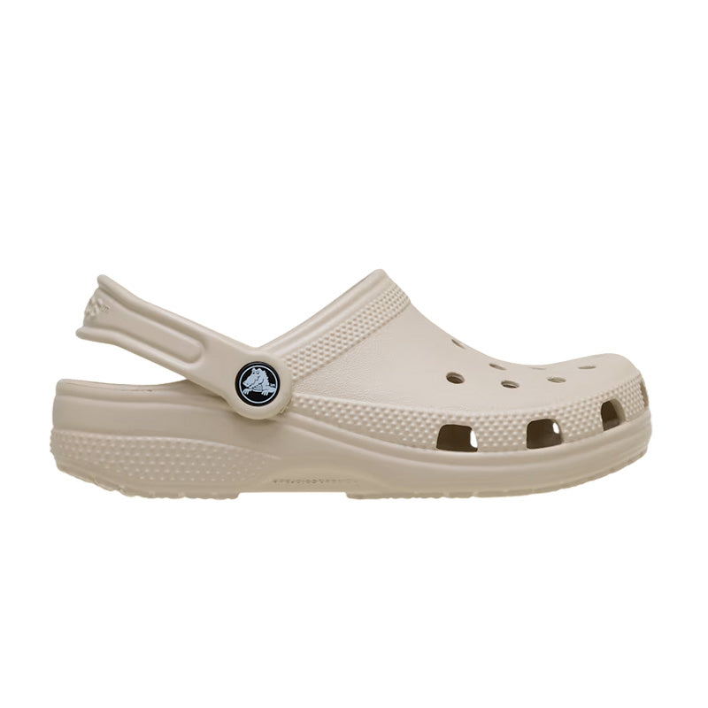 Sabots Crocs Classic Clog K Junior - Frappé
