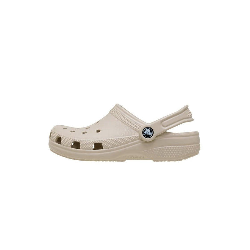 Sabots Crocs Classic Clog K Junior - Frappé