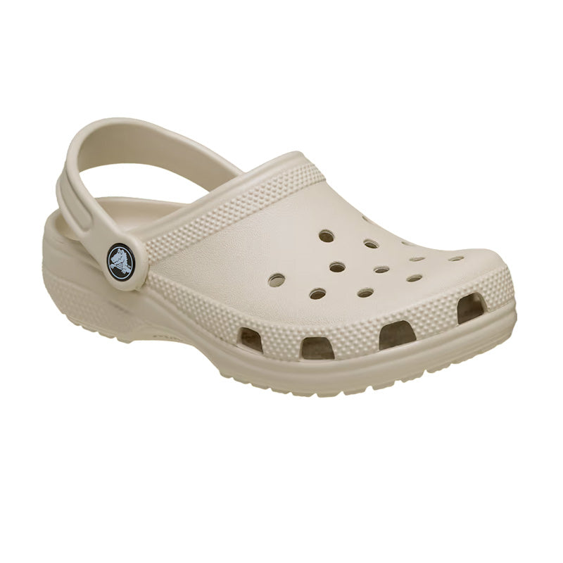 Sabots Crocs Classic Clog K Junior - Frappé