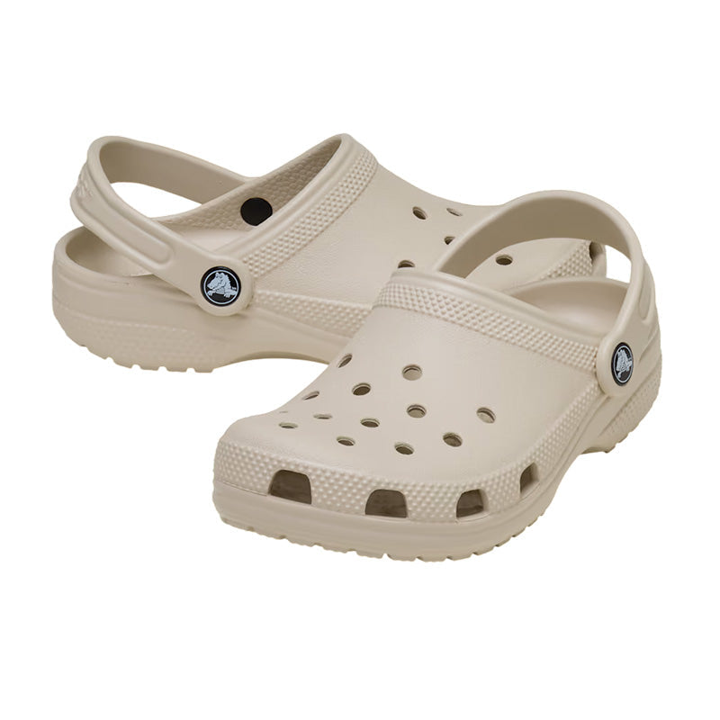 Sabots Crocs Classic Clog K Junior - Frappé