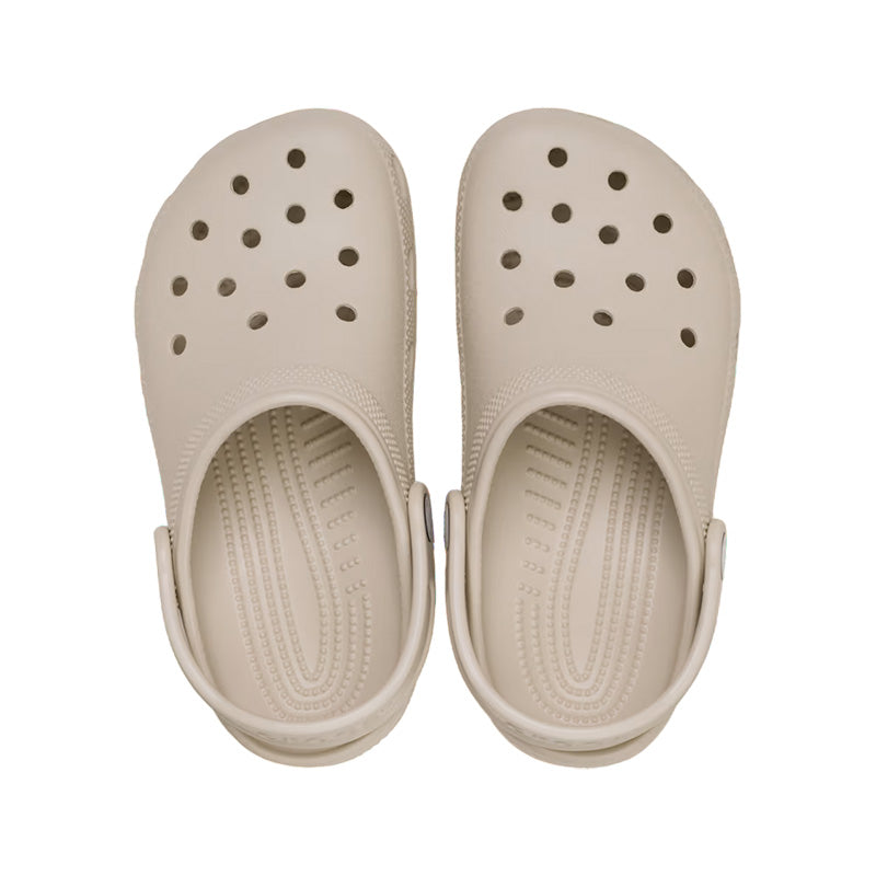 Sabots Crocs Classic Clog K Junior - Frappé