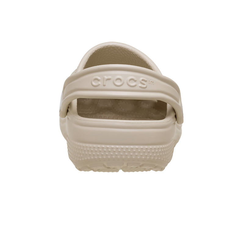 Sabots Crocs Classic Clog K Junior - Frappé