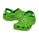 Crocs Classic Clog K Junior Clogs - Green