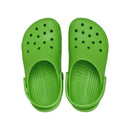 Crocs Classic Clog K Junior Clogs - Green