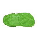 Crocs Classic Clog K Junior Clogs - Green