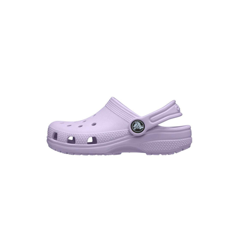 Sabots Crocs Classic Clog K Junior - Lavender