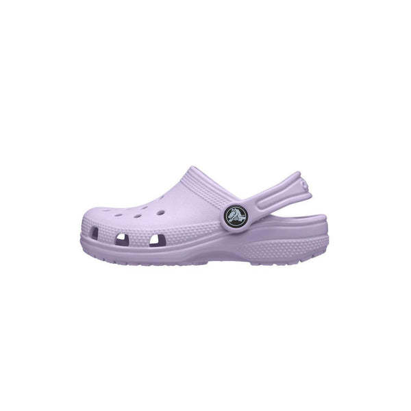 Sabots Crocs Classic Clog K Junior - Lavender