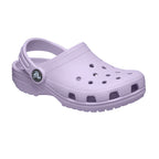 Sabots Crocs Classic Clog K Junior - Lavender