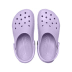 Sabots Crocs Classic Clog K Junior - Lavender
