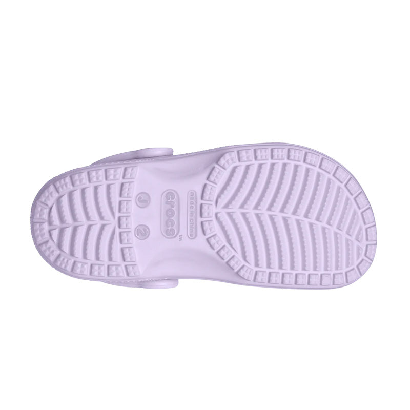 Sabots Crocs Classic Clog K Junior - Lavender