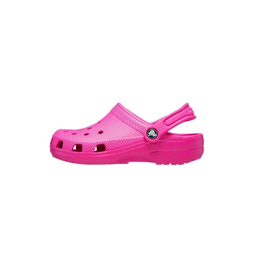 Sabots Crocs Classic Clog K Junior - Pink Crush