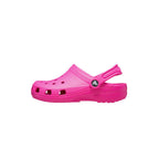 Sabots Crocs Classic Clog K Junior - Pink Crush