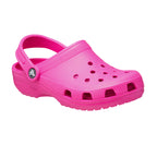 Sabots Crocs Classic Clog K Junior - Pink Crush
