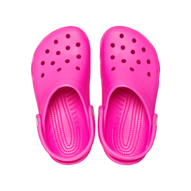 Sabots Crocs Classic Clog K Junior - Pink Crush