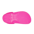 Sabots Crocs Classic Clog K Junior - Pink Crush