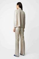 VESTE GEORGES SUNSET OR