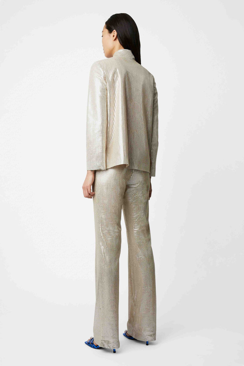 VESTE GEORGES SUNSET OR