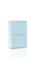 Meubles Polyvalents Forto 4 - Blanc