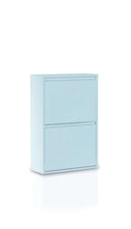 Meubles Polyvalents Forto 4 - Blanc