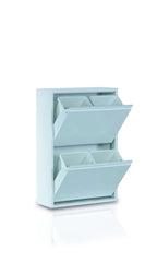 Meubles Polyvalents Forto 4 - Blanc