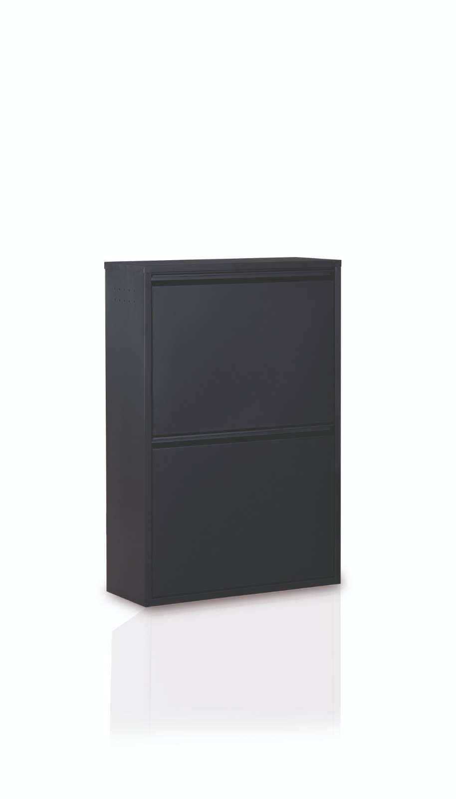 Meubles Polyvalents Forto 4 - Noir