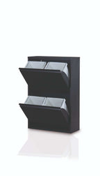 Meubles Polyvalents Forto 4 - Noir