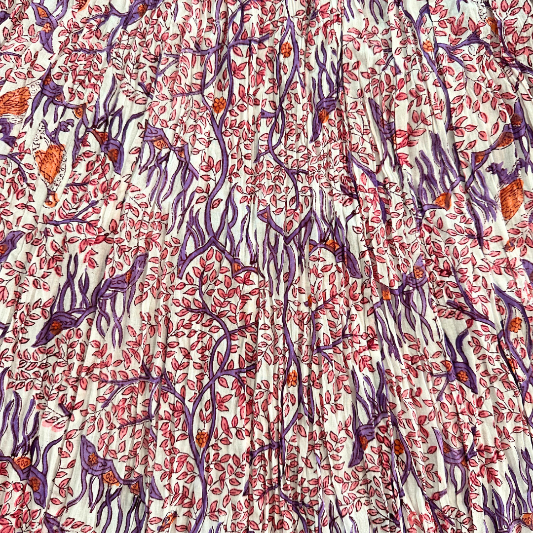 Calcutta skirt