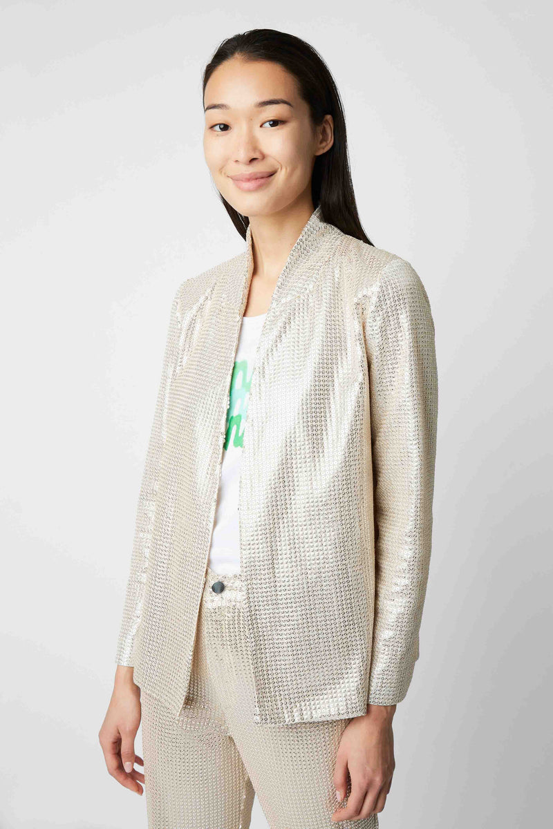 VESTE GEORGES SUNSET OR