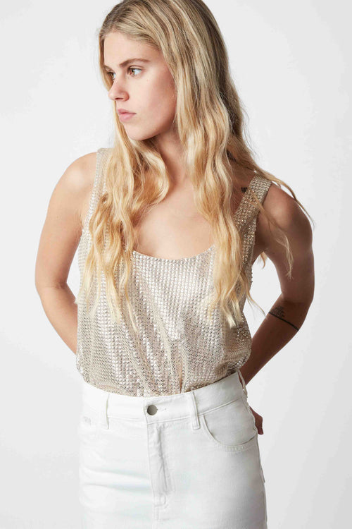 TOP SPIRIT SUNSET ORO