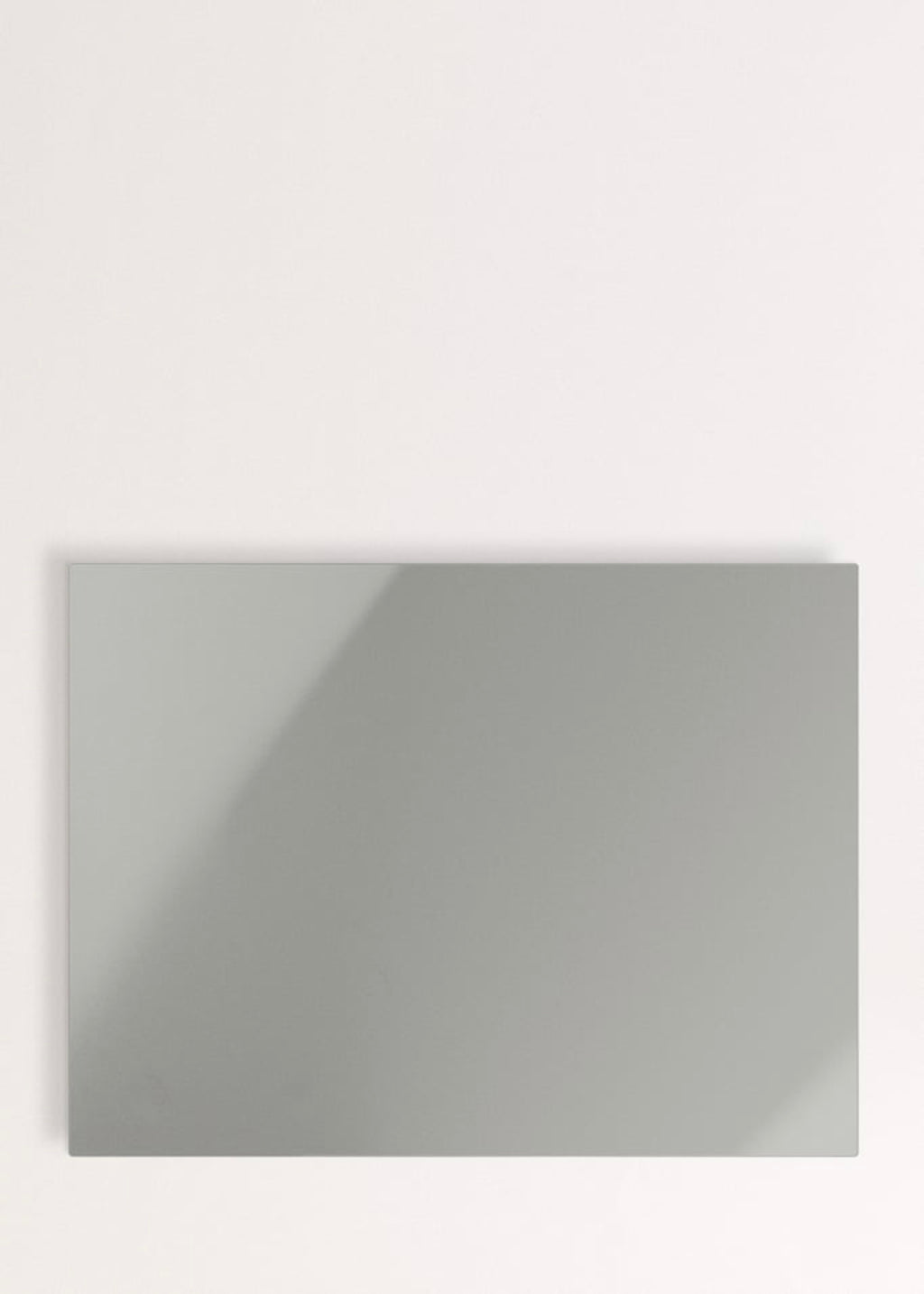 Warm Mirror Ir - Espejo Calefactor Infrarrojo De Pared Con Wifi - Espejo