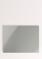 Warm Mirror Ir - Espejo Calefactor Infrarrojo De Pared Con Wifi - Espejo