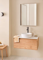 Warm Mirror Ir - Espejo Calefactor Infrarrojo De Pared Con Wifi - Espejo