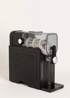 Slush Maker - Machine À Granulés Et À Boissons Glacées De 2,6 Litres - Noir