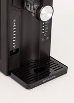 Slush Maker - Machine À Granulés Et À Boissons Glacées De 2,6 Litres - Noir