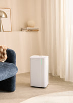 Air Dry Connect - Deshumidificador Wi-Fi - 10L/Día